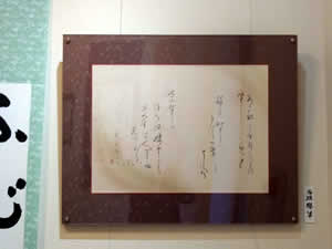 作品展示