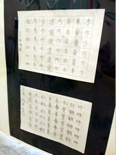 作品展示
