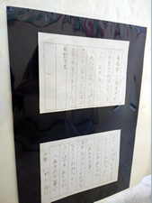作品展示
