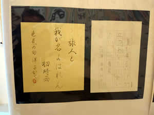 作品展示